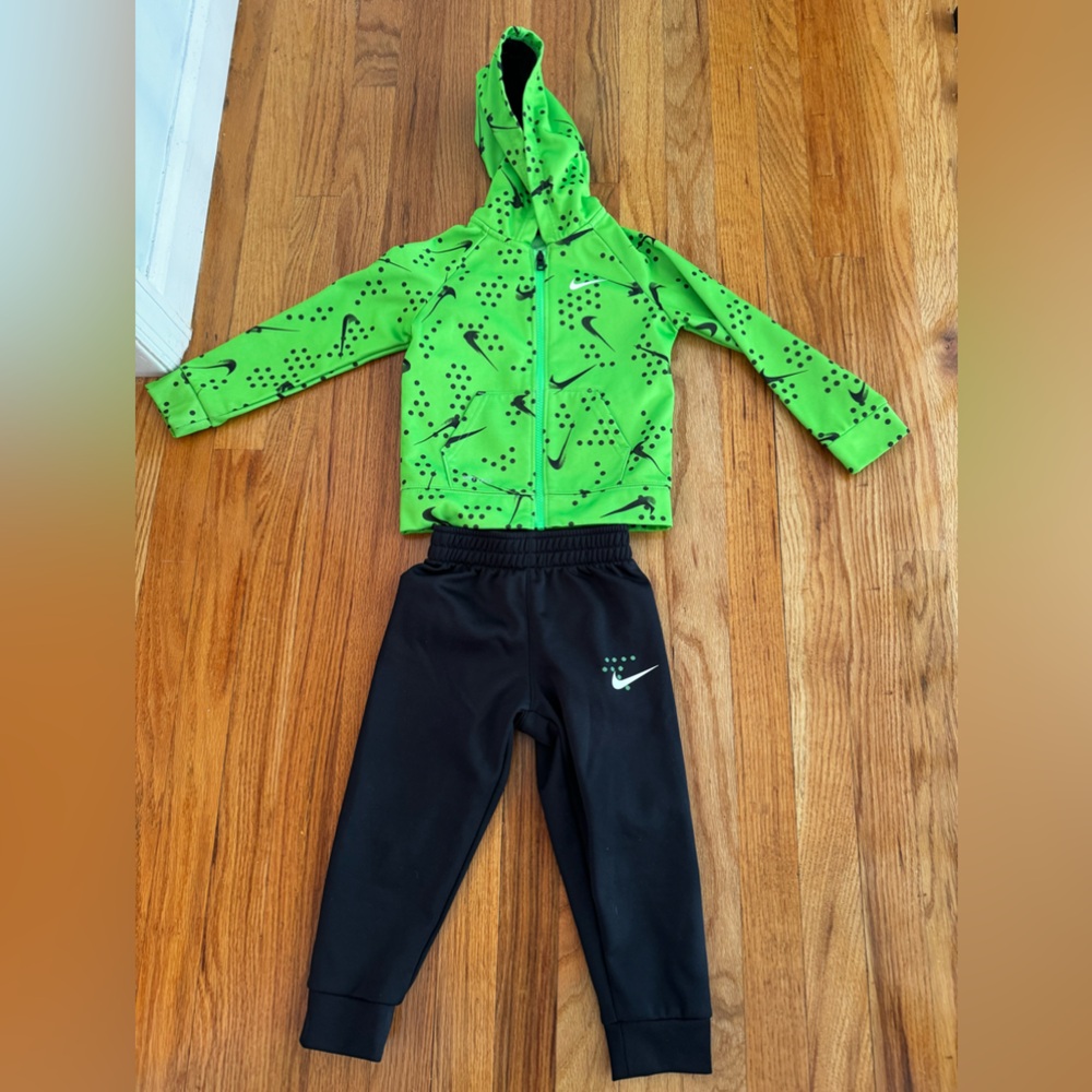 Nike Set